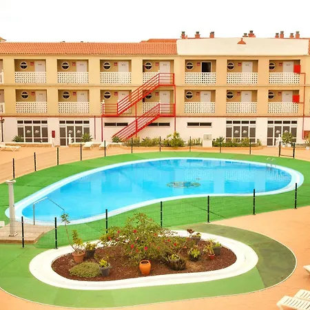 Smart Escape Apartamento Costa Del Silencio Exterior foto