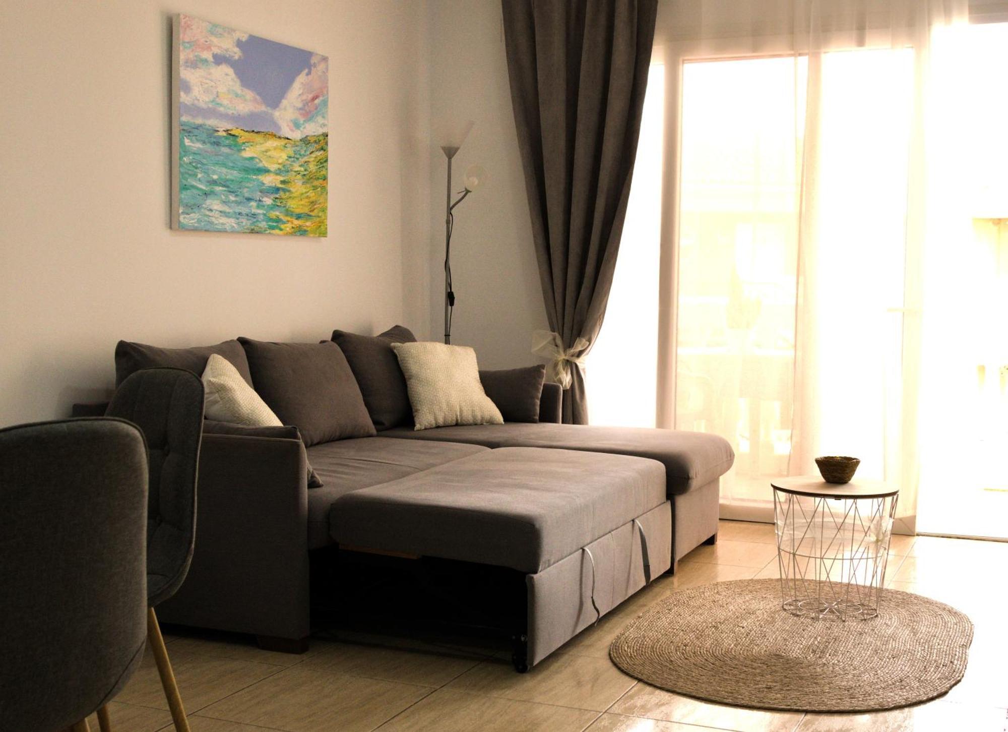 Appartement Smart Escape