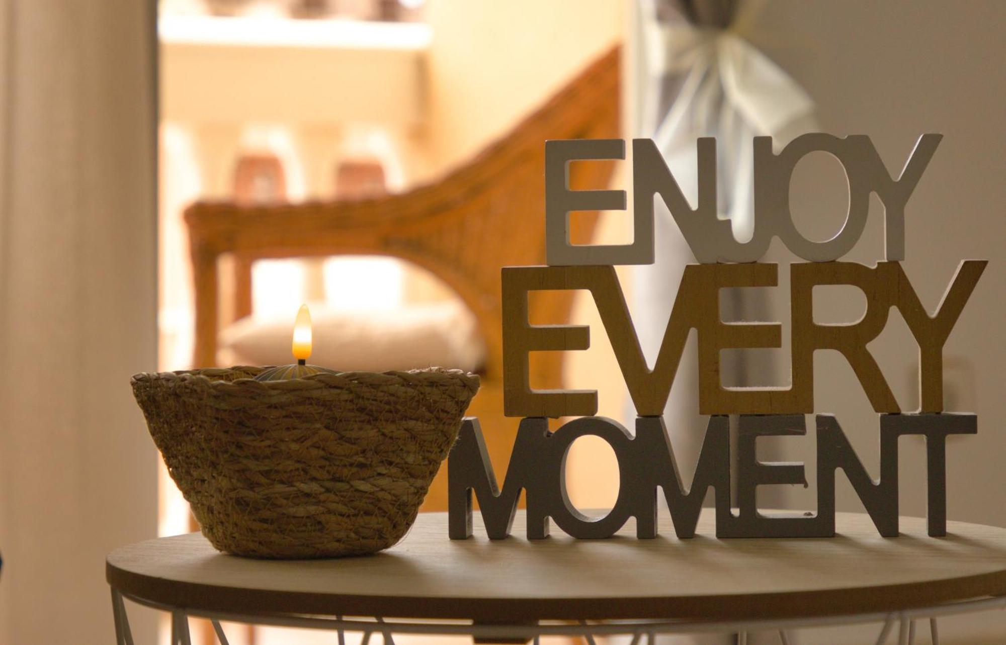 Smart Escape Appartement