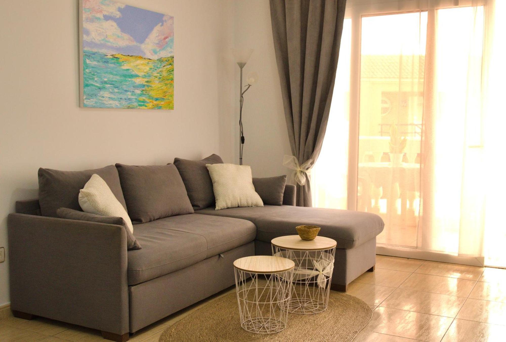 Appartement Smart Escape Costa Del Silencio