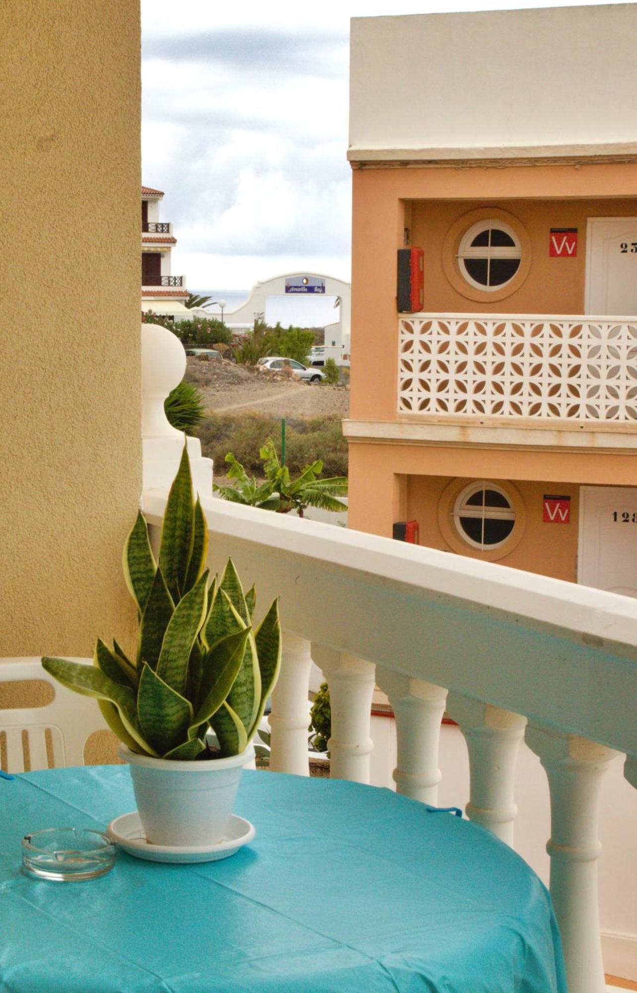 Appartement Smart Escape Costa Del Silencio