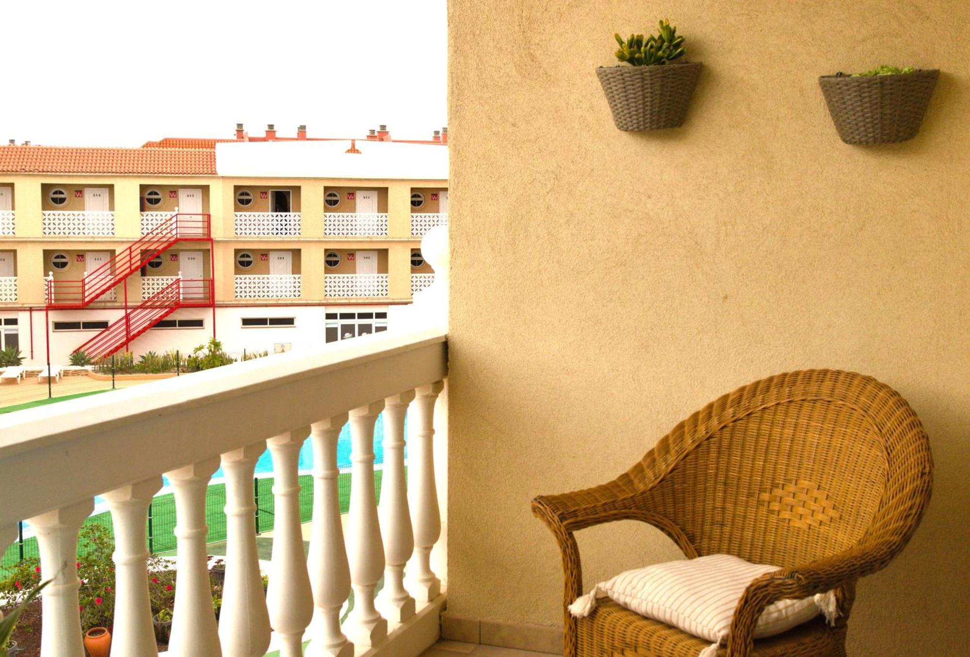 Smart Escape Appartement *